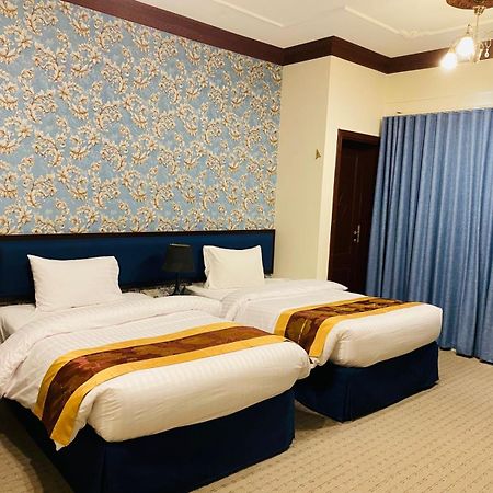 Twilight Hotel มัสกัต ภายนอก รูปภาพ
