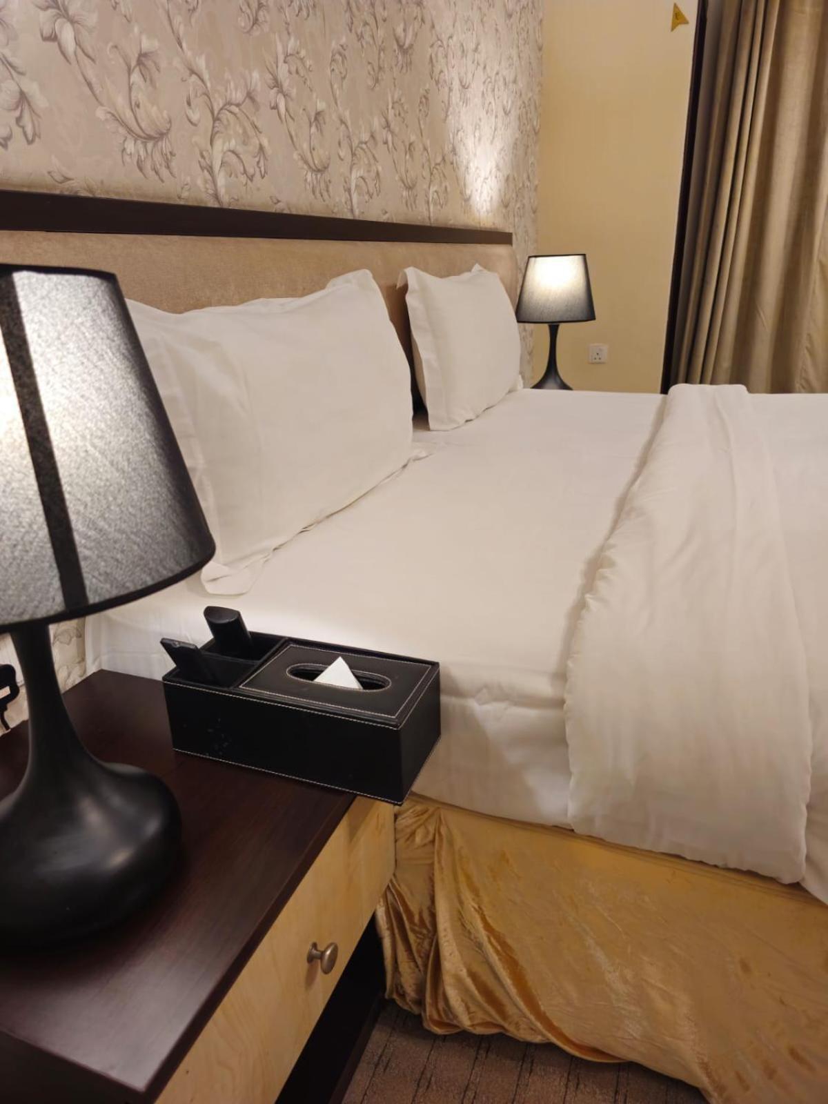 Twilight Hotel มัสกัต ภายนอก รูปภาพ