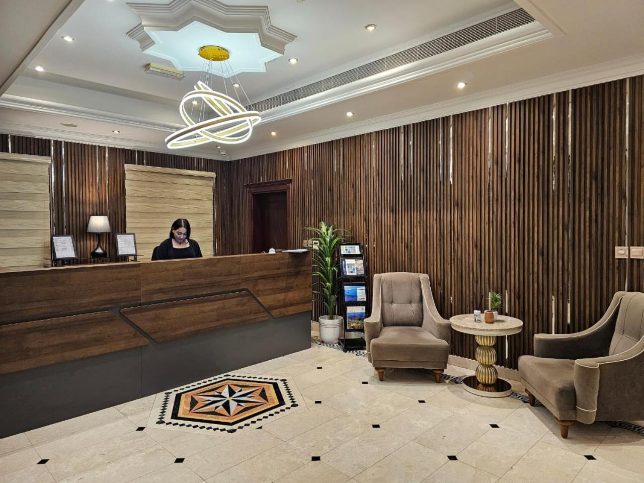 Twilight Hotel มัสกัต ภายนอก รูปภาพ