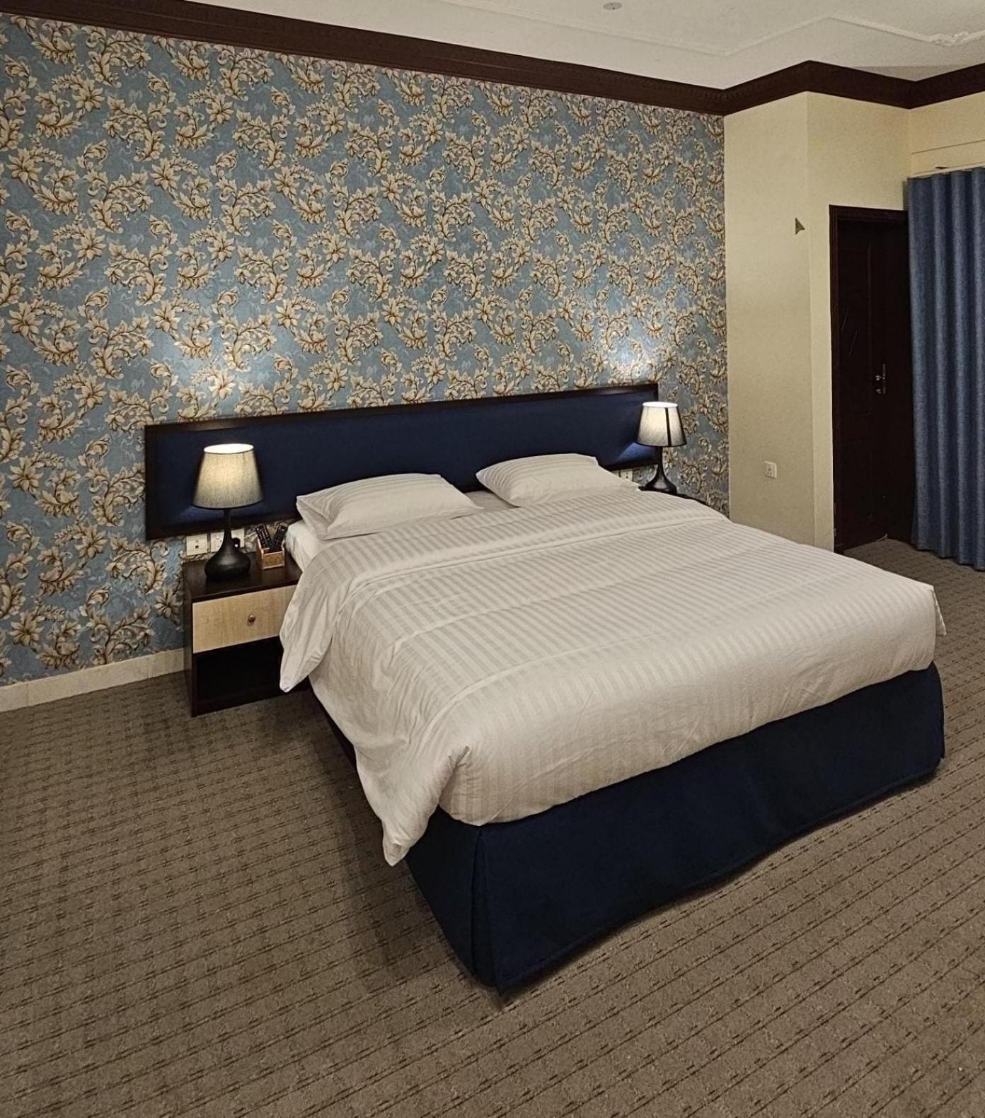 Twilight Hotel มัสกัต ภายนอก รูปภาพ